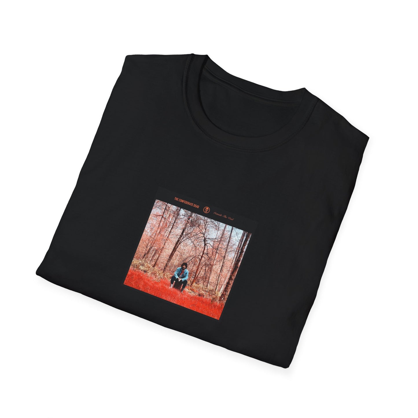 'Outside the Void' Unisex T-Shirt
