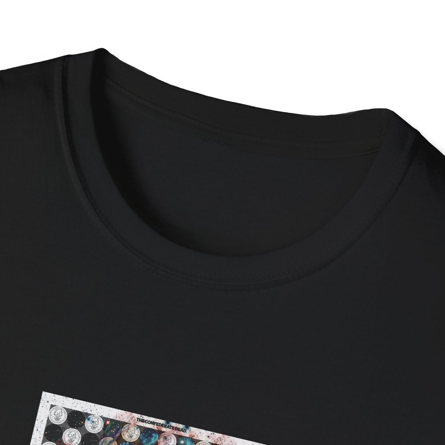 'Infinite Expansion' Unisex T-Shirt