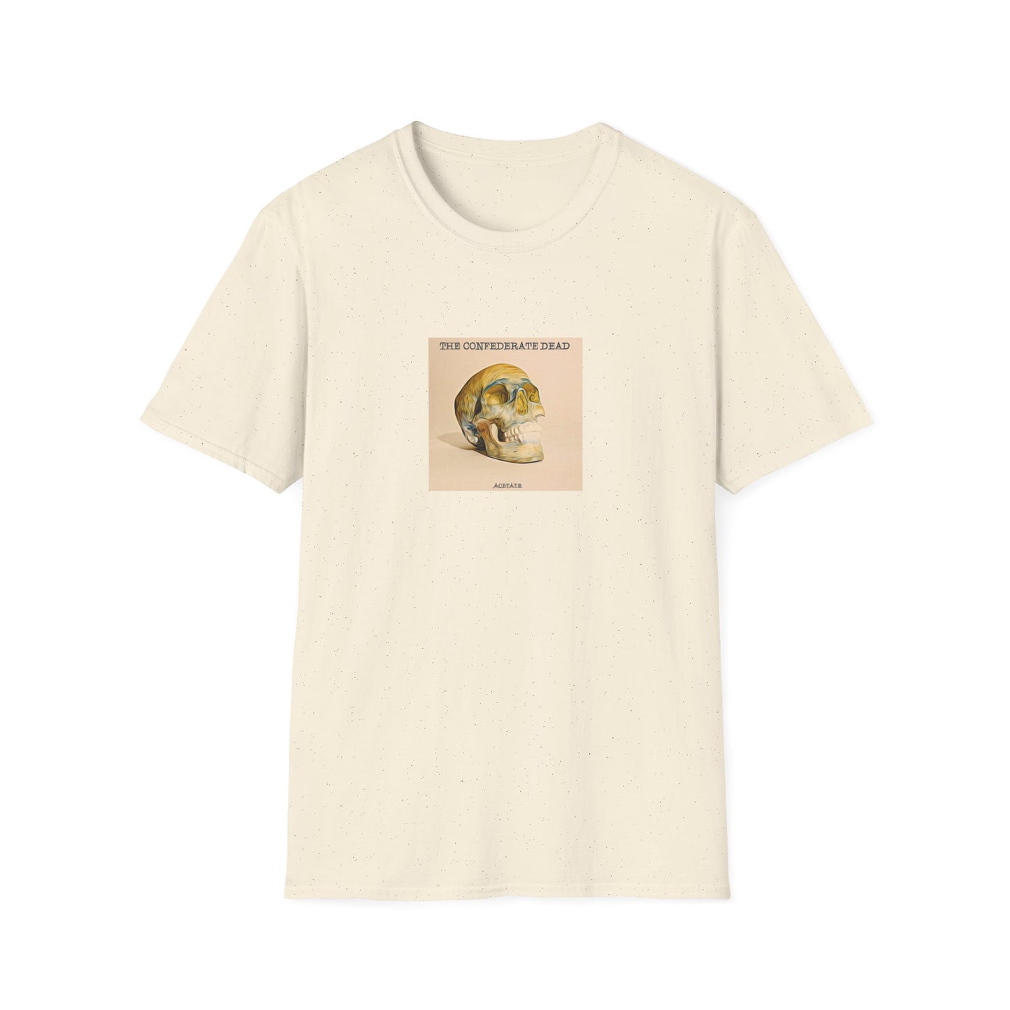 'ACETATE' Unisex T-Shirt