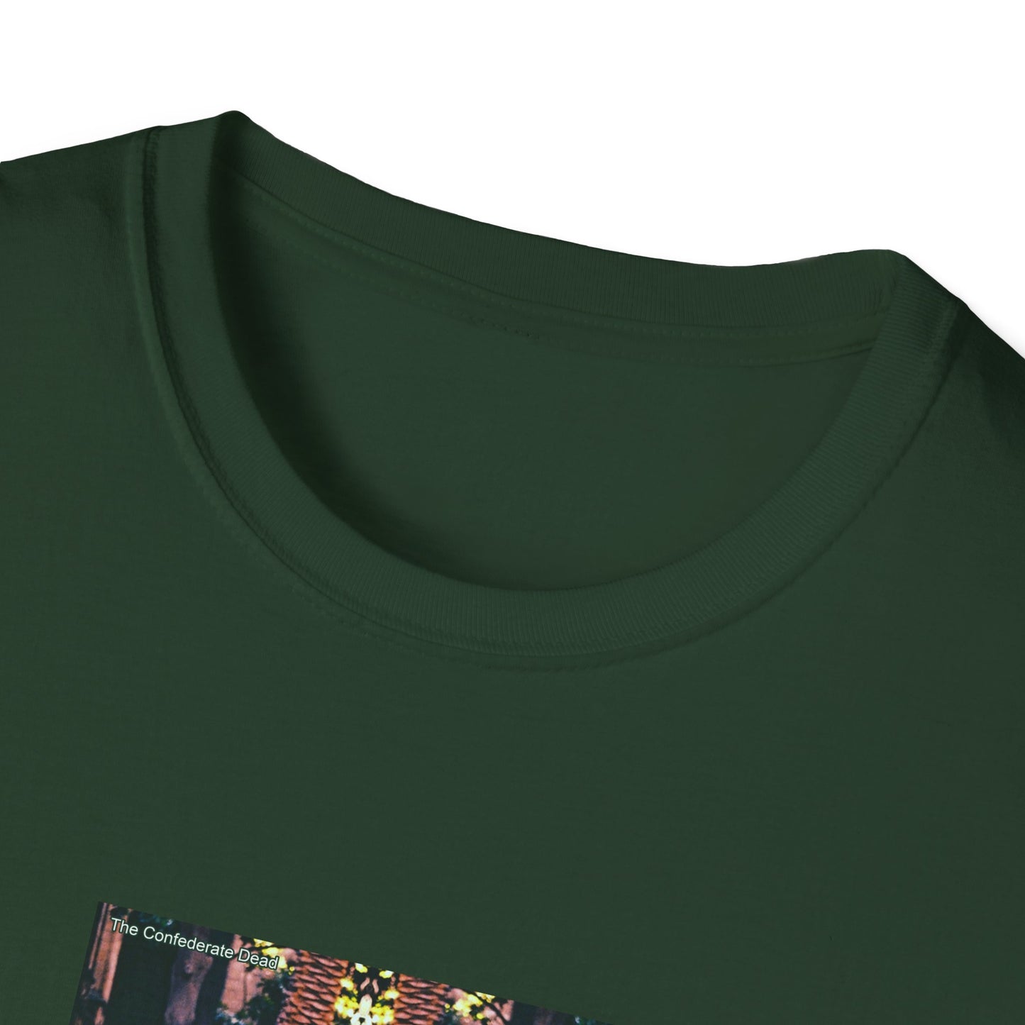 'It Was Meant To Happen'  Unisex T-Shirt