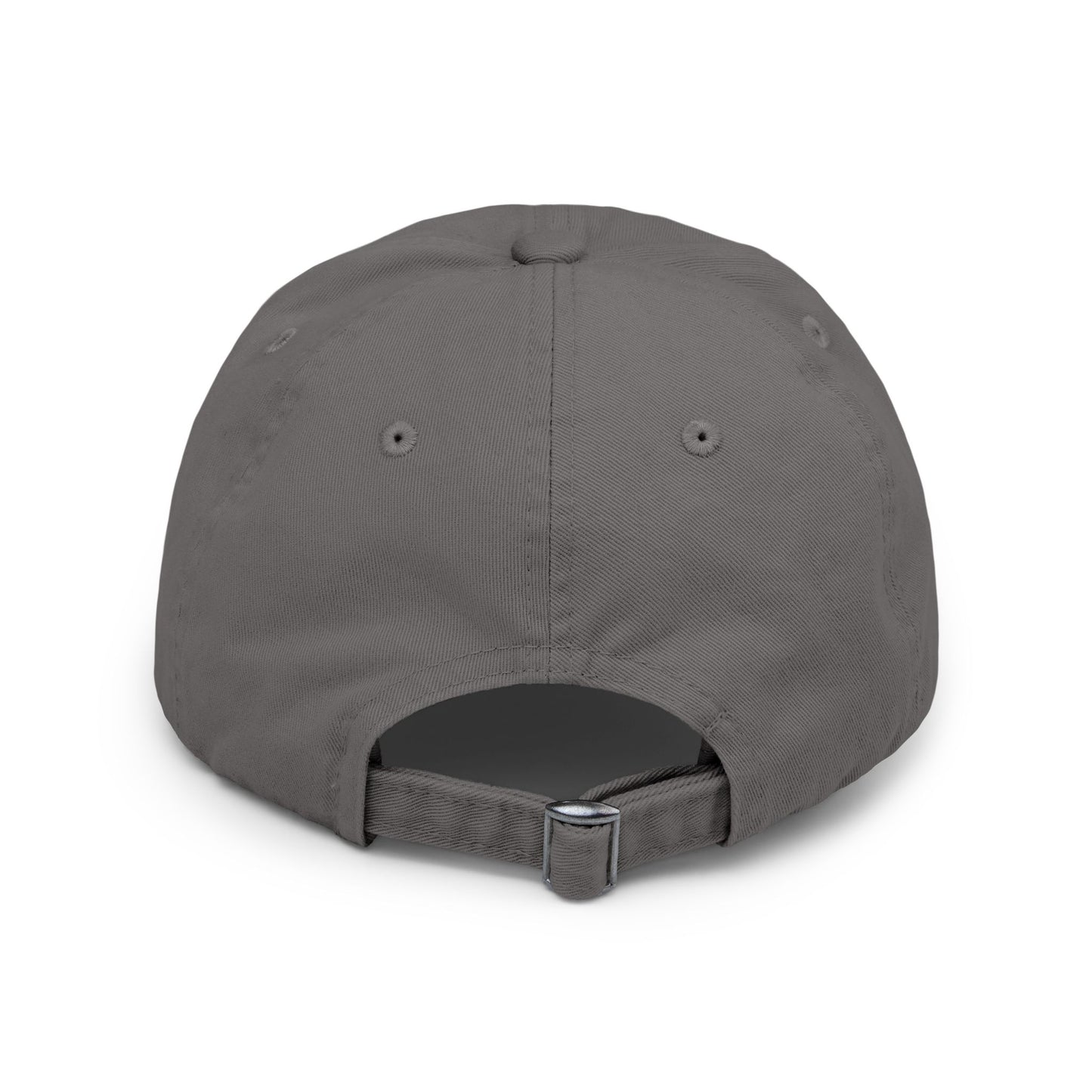 The Confederate Dead Sun Logo Cap