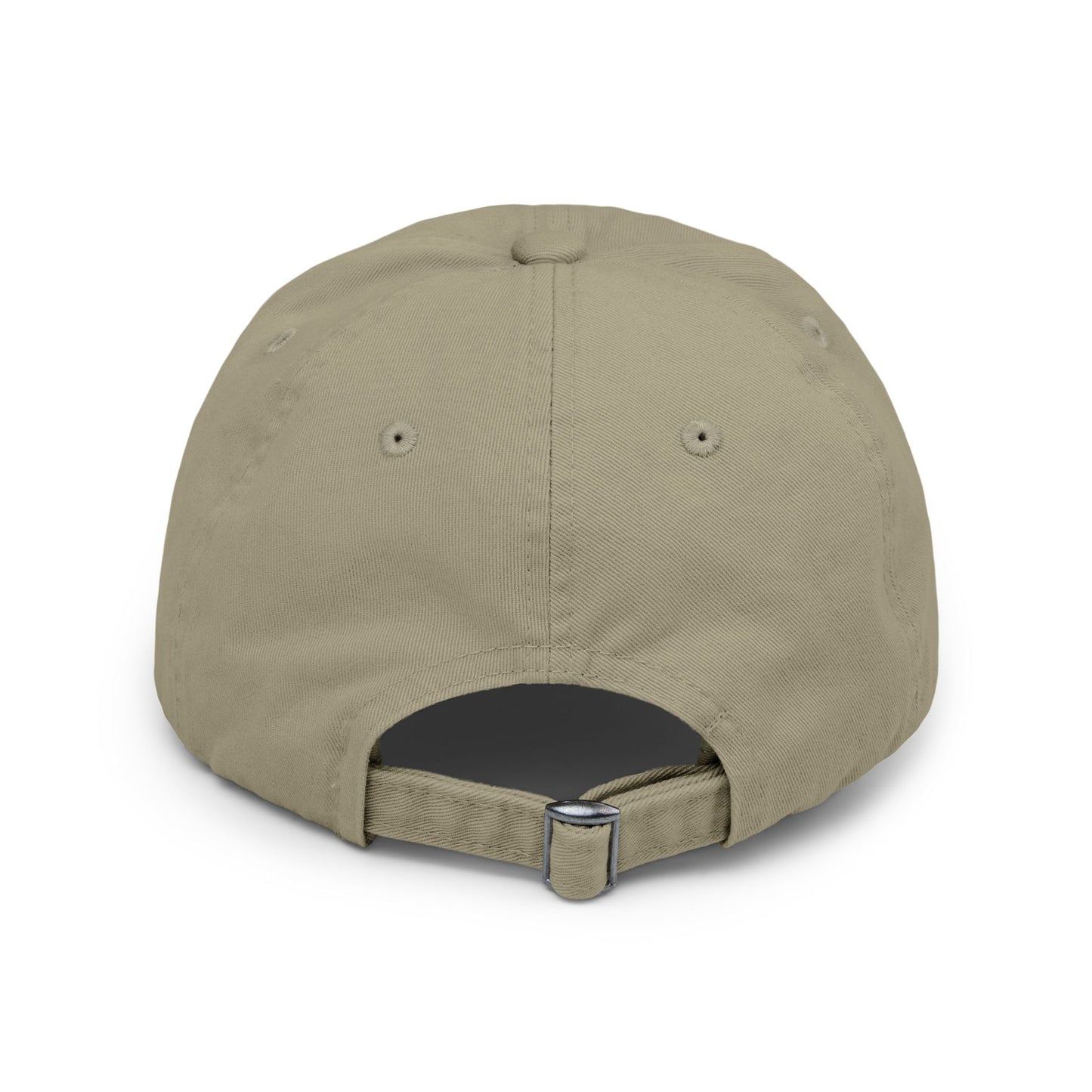 The Confederate Dead Sun Logo Cap