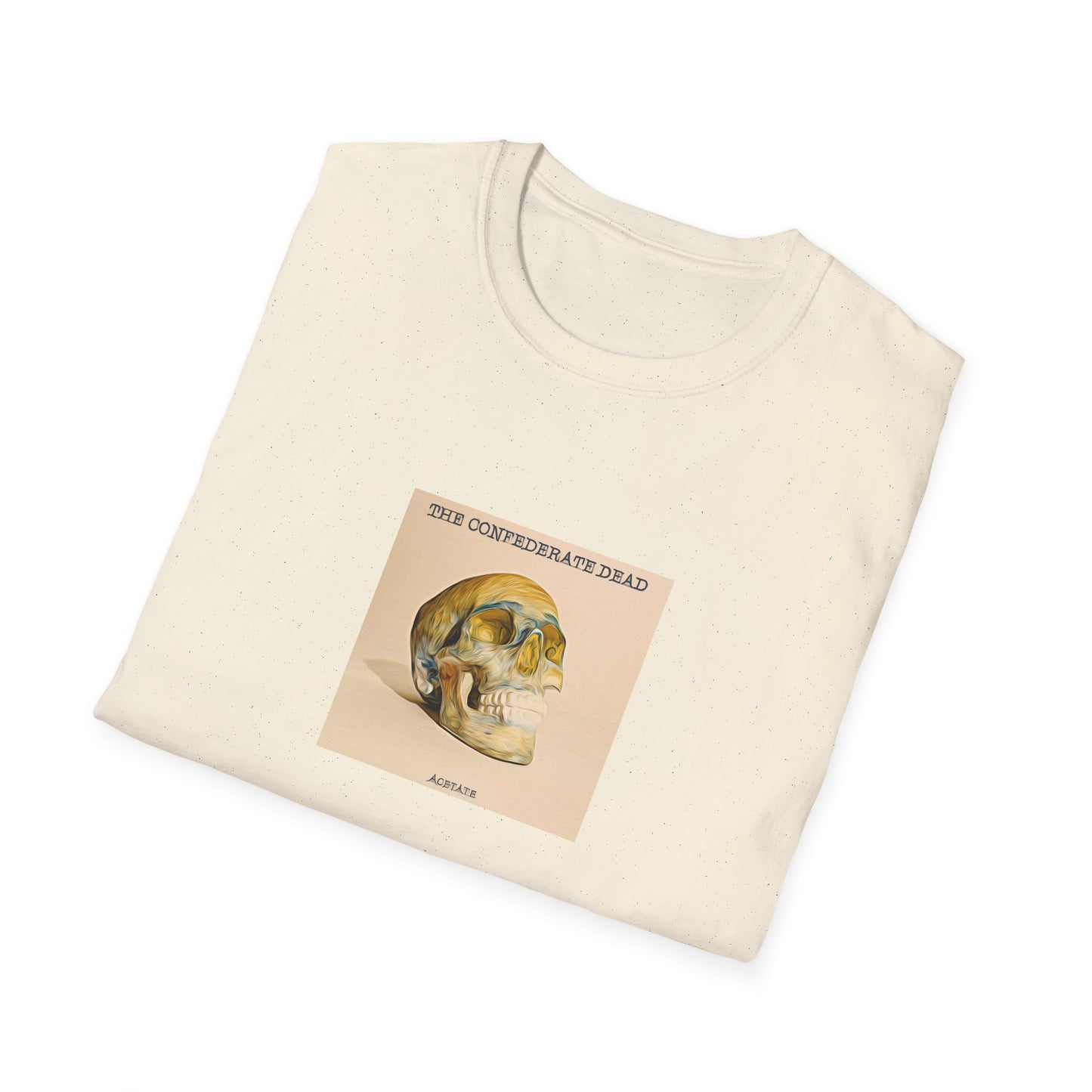 'ACETATE' Unisex T-Shirt