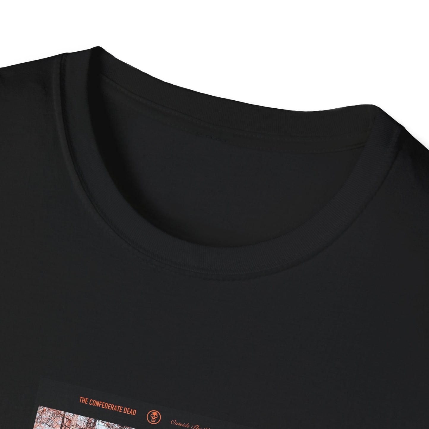 'Outside the Void' Unisex T-Shirt