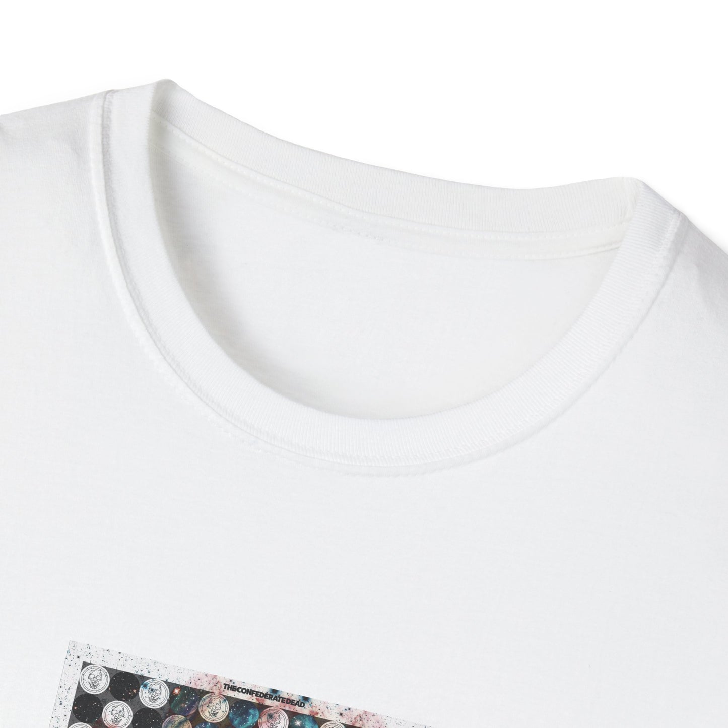 'Infinite Expansion' Unisex T-Shirt