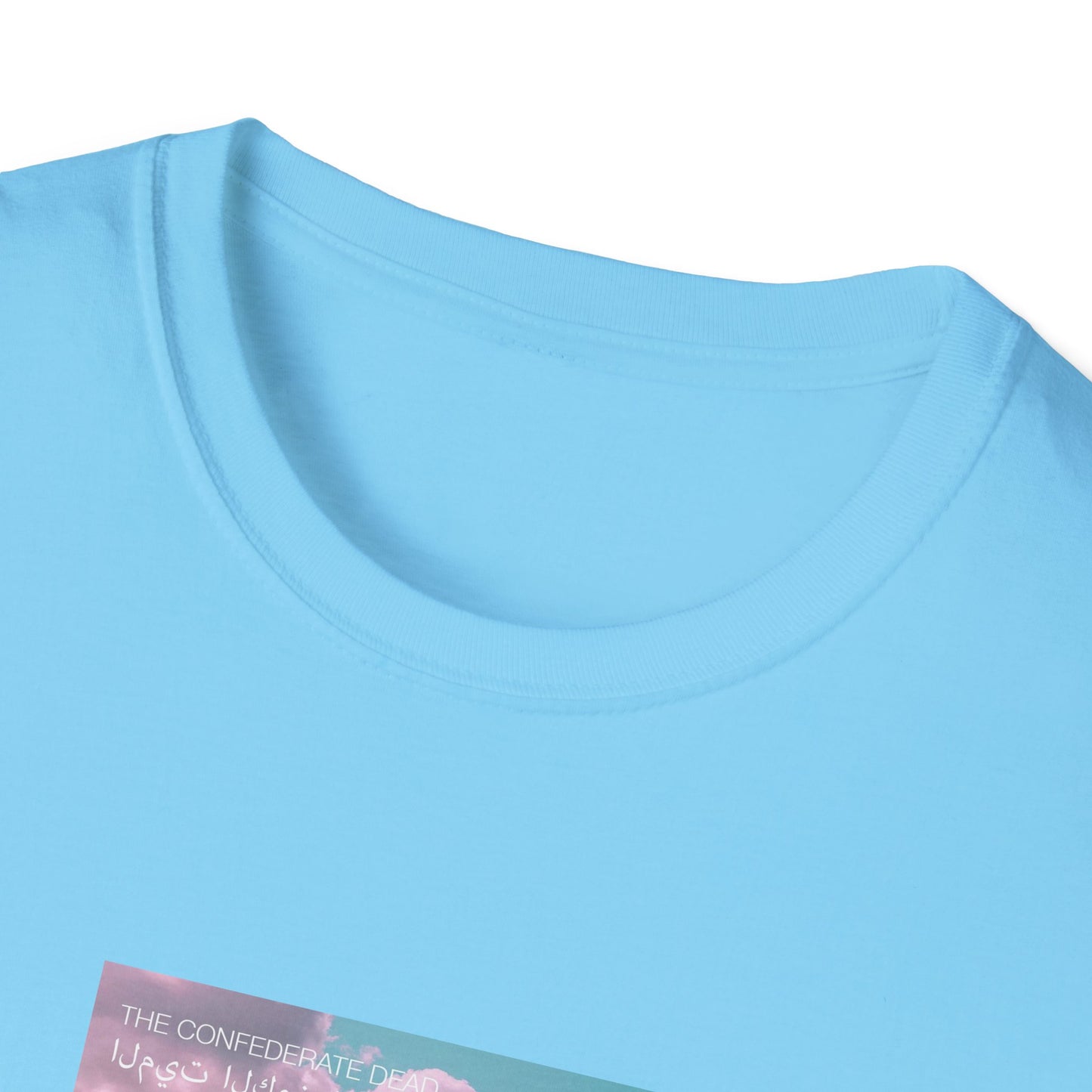 'Barakallah' Unisex T-Shirt