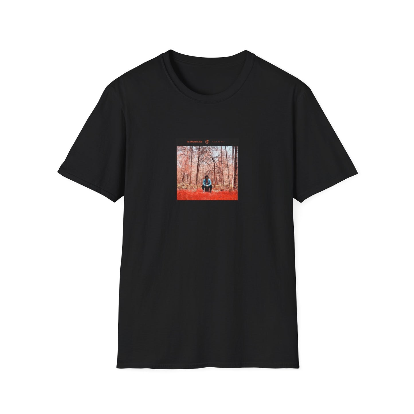'Outside the Void' Unisex T-Shirt