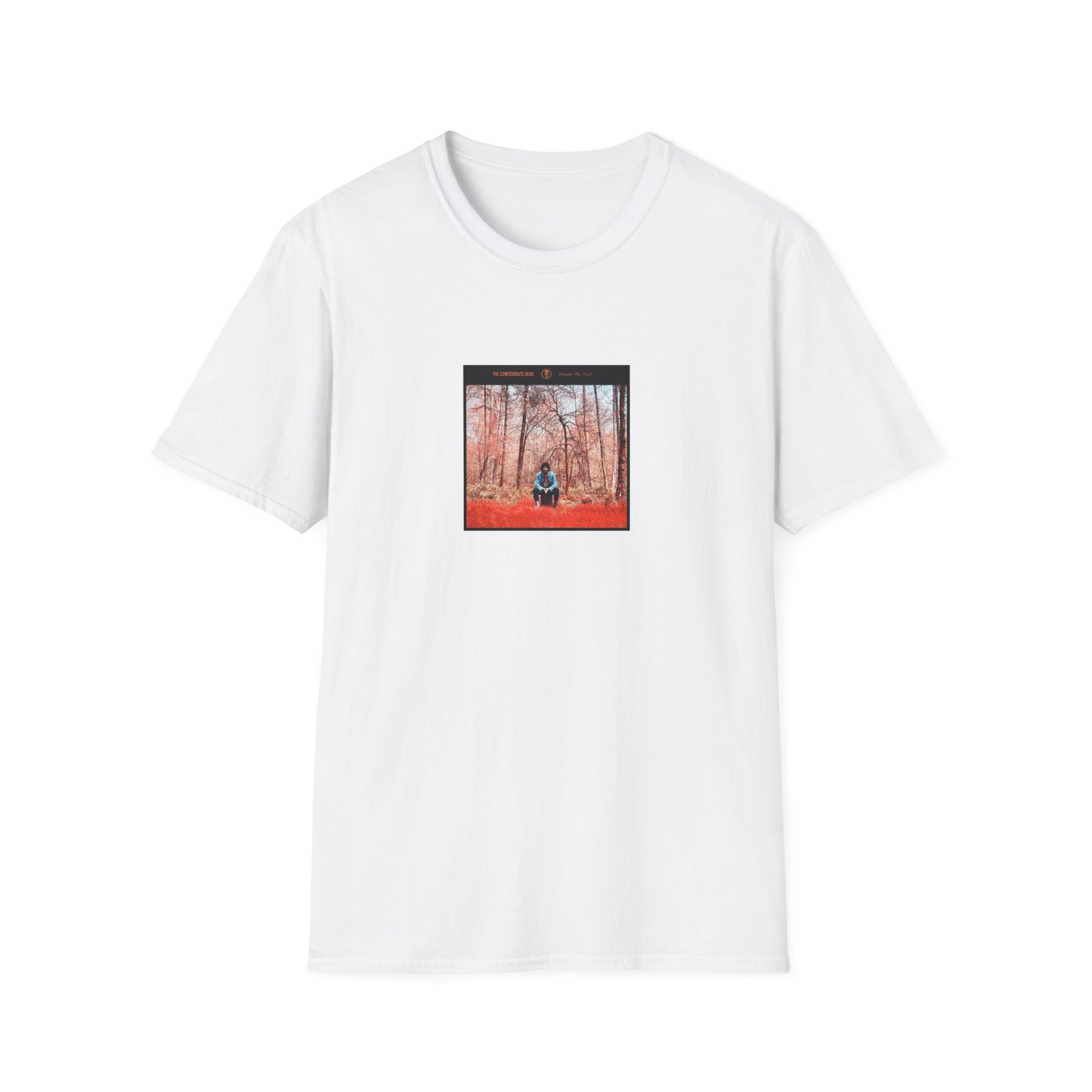'Outside the Void' Unisex T-Shirt