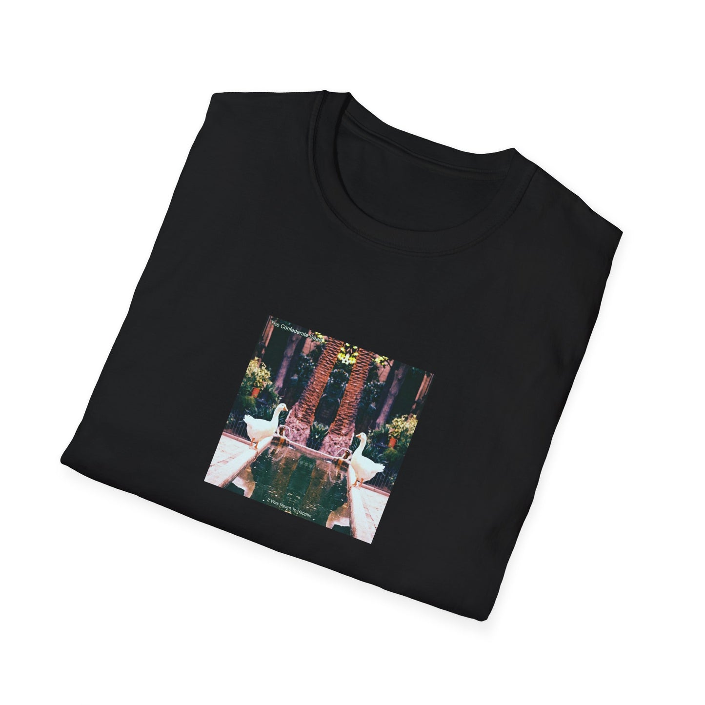 'It Was Meant To Happen'  Unisex T-Shirt