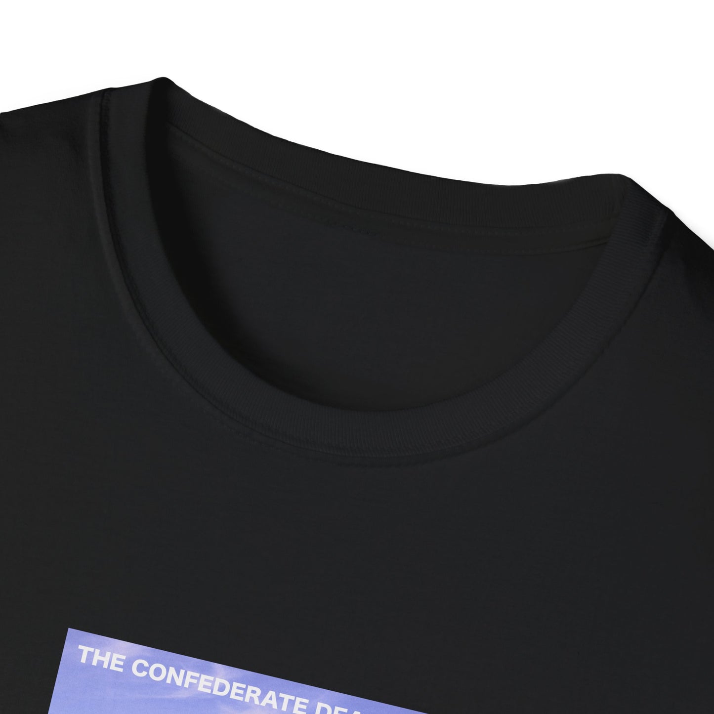 'Everything In Moderation?' Unisex T-Shirt