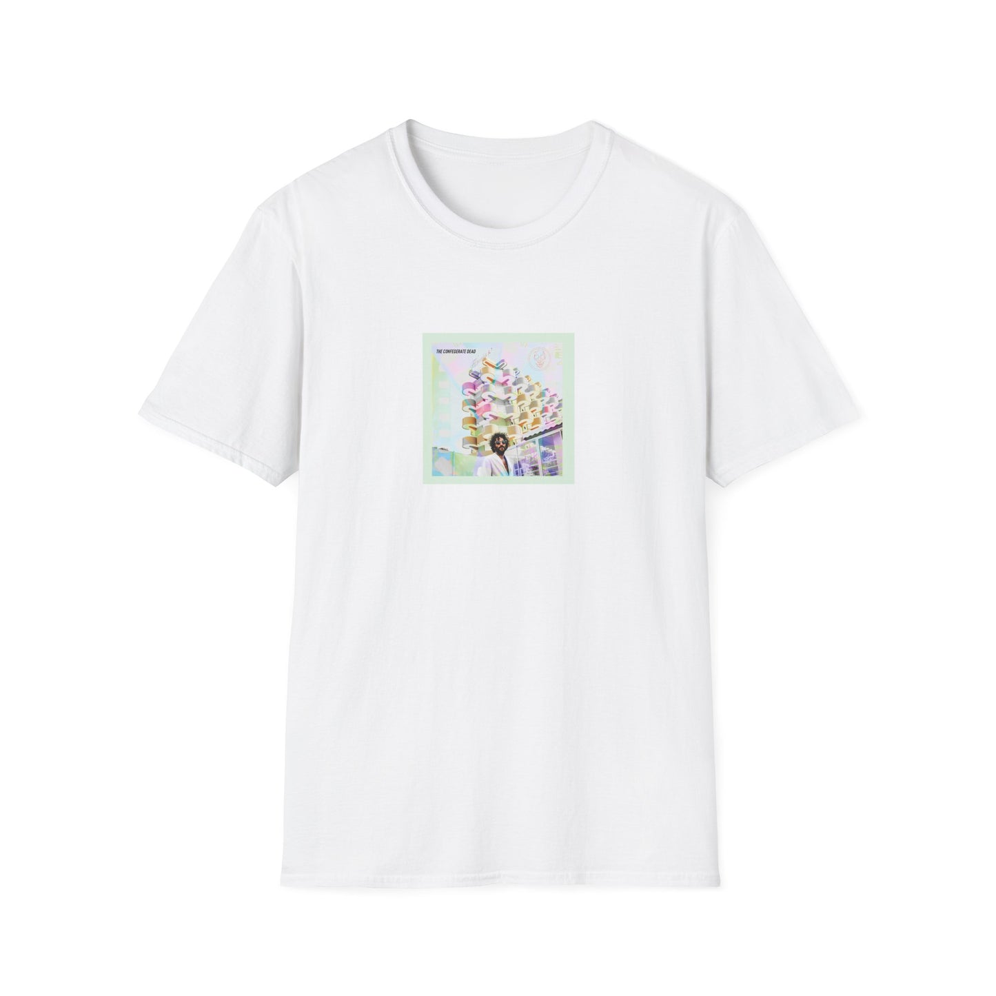 'Flamingo' Unisex T-Shirt