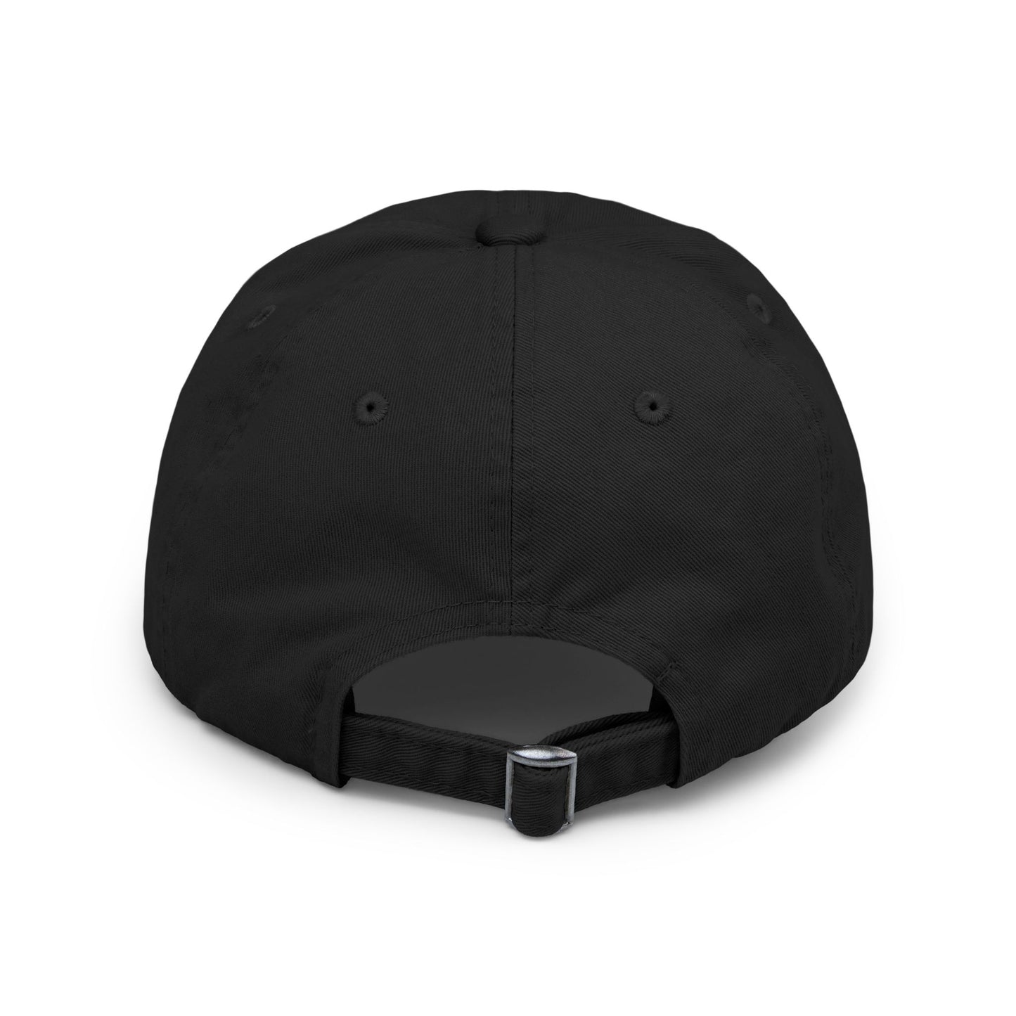 The Confederate Dead Sun Logo Cap
