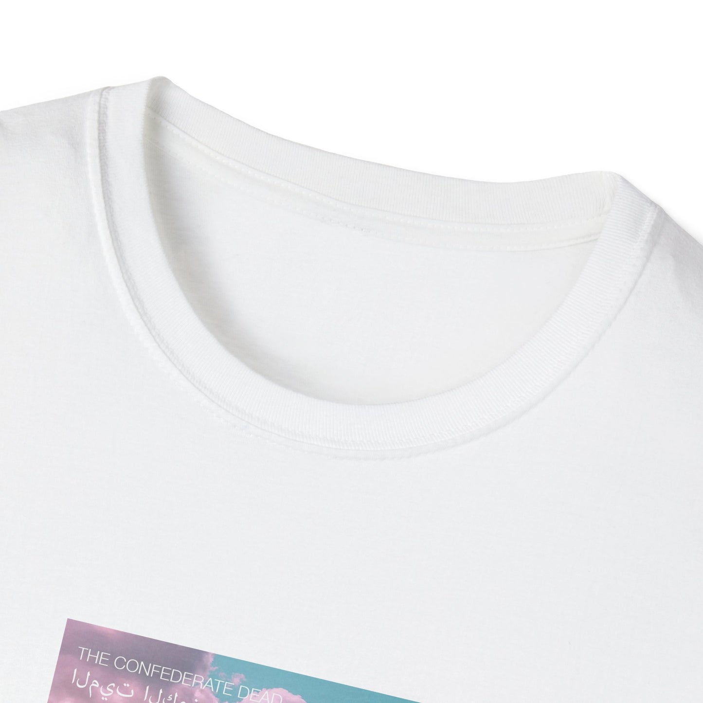 'Barakallah' Unisex T-Shirt