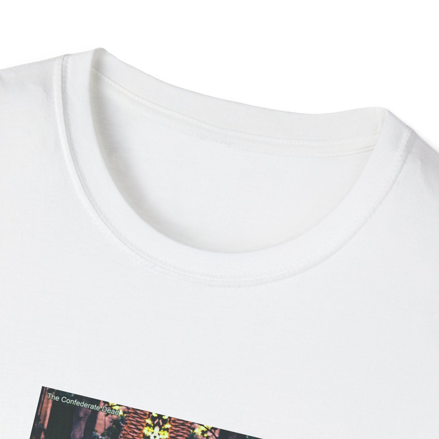 'It Was Meant To Happen'  Unisex T-Shirt