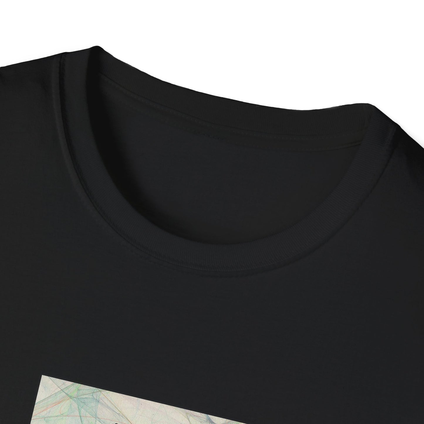 'Inside Installation' Unisex T-Shirt