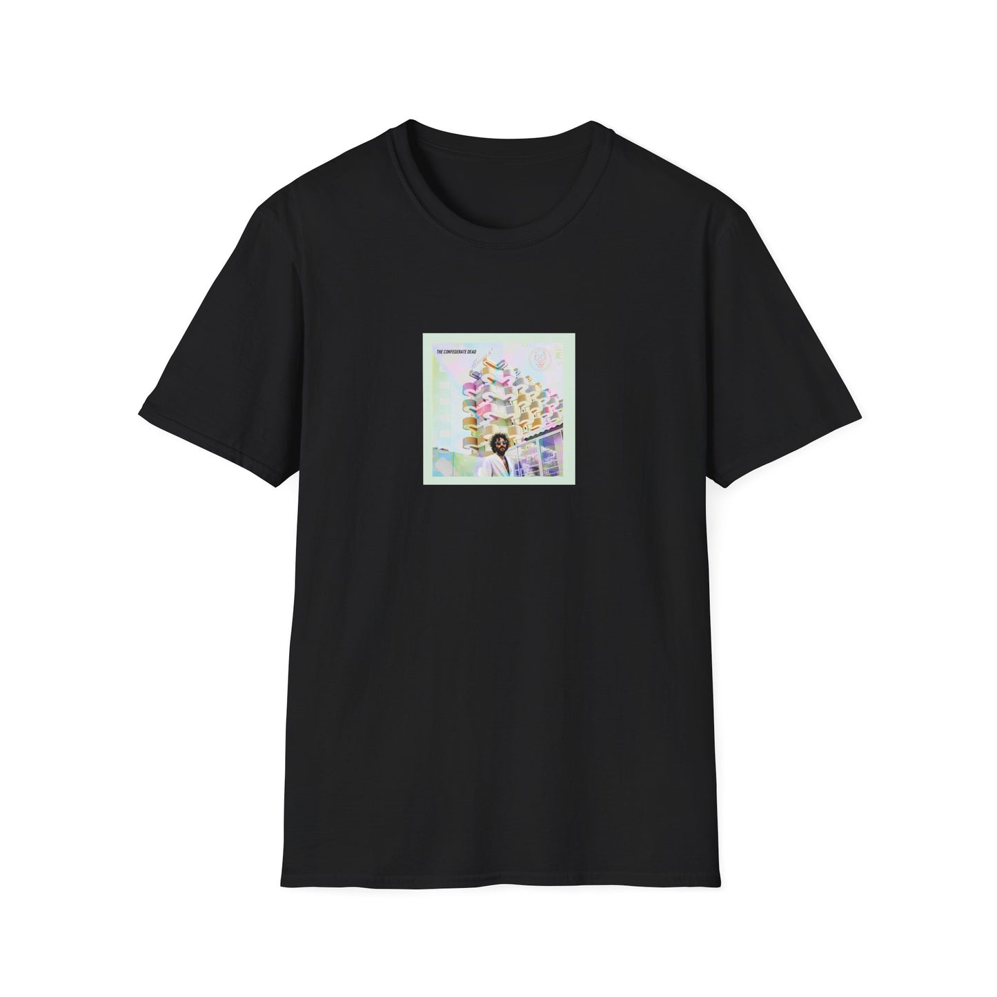 'Flamingo' Unisex T-Shirt