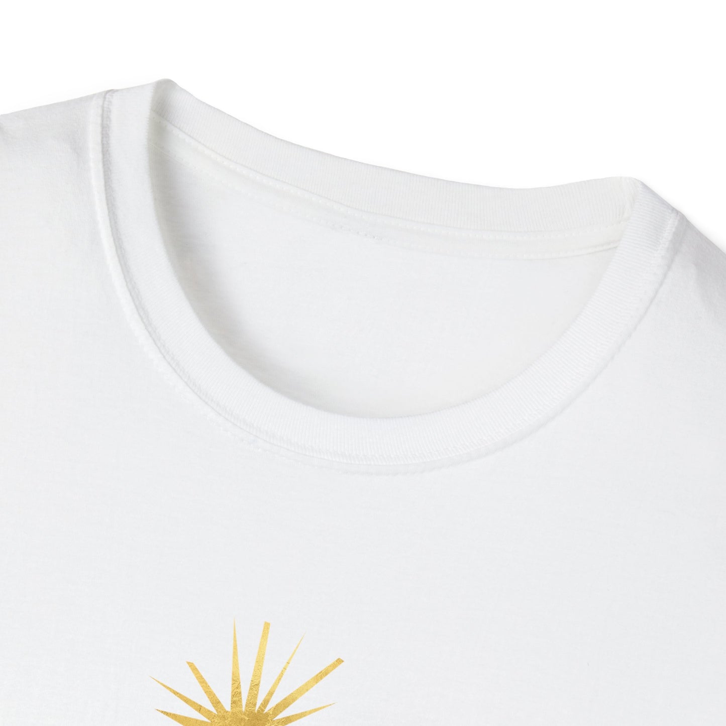 The Confederate Dead Logo Unisex T-Shirt