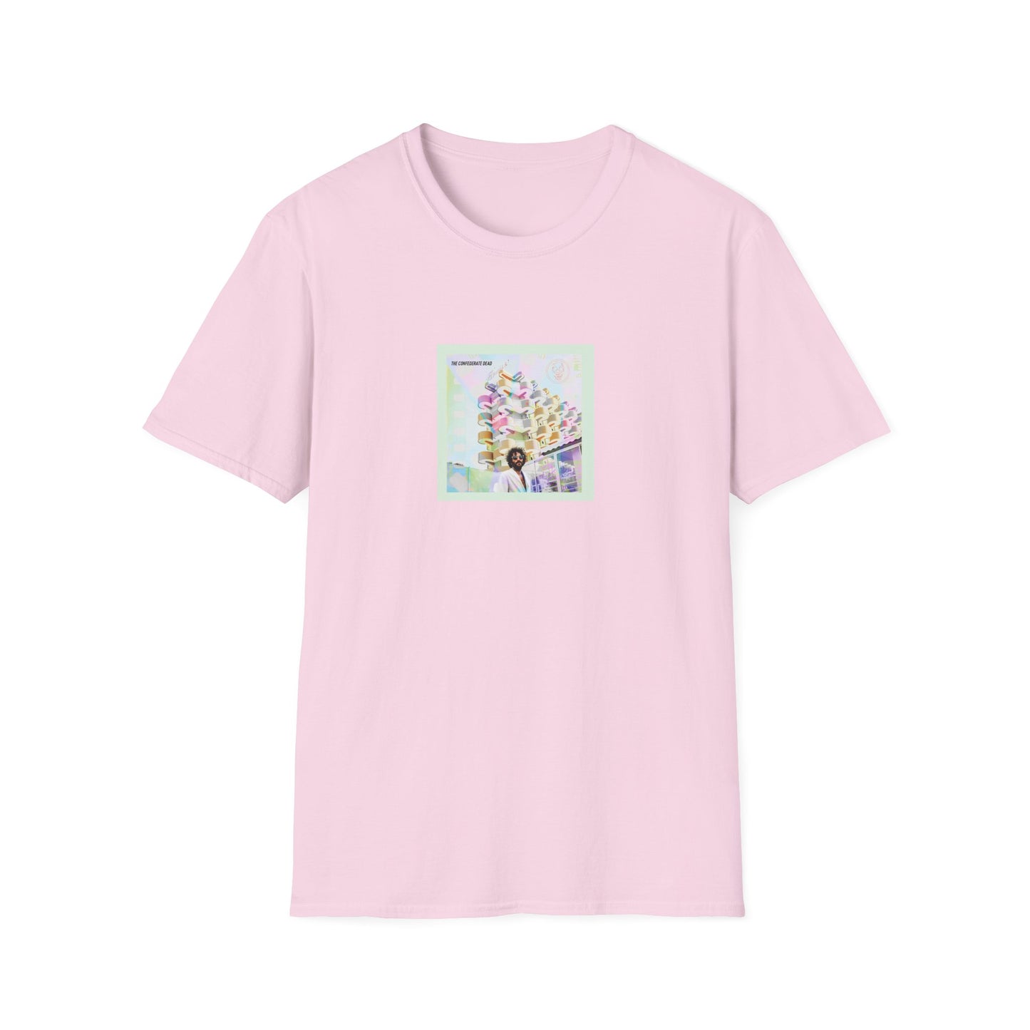 'Flamingo' Unisex T-Shirt