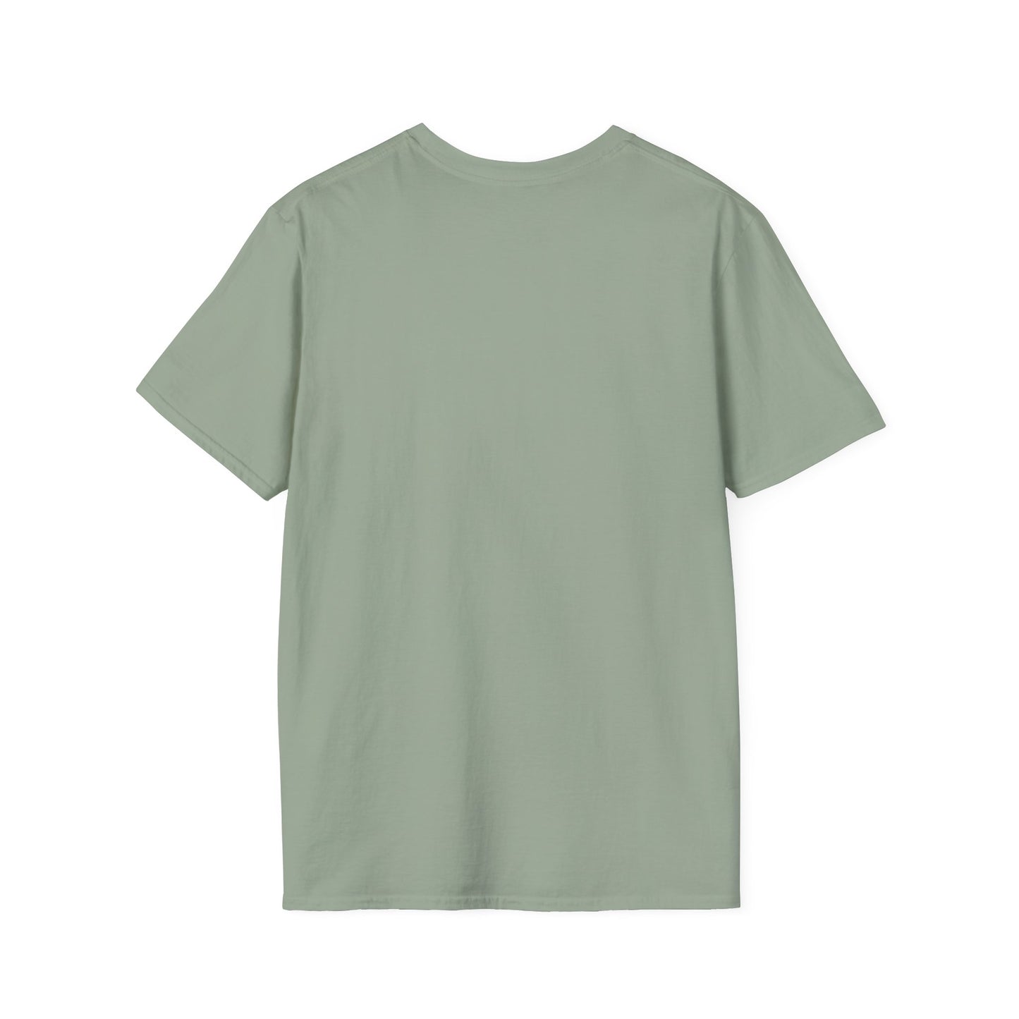 'Inside Installation' Unisex T-Shirt