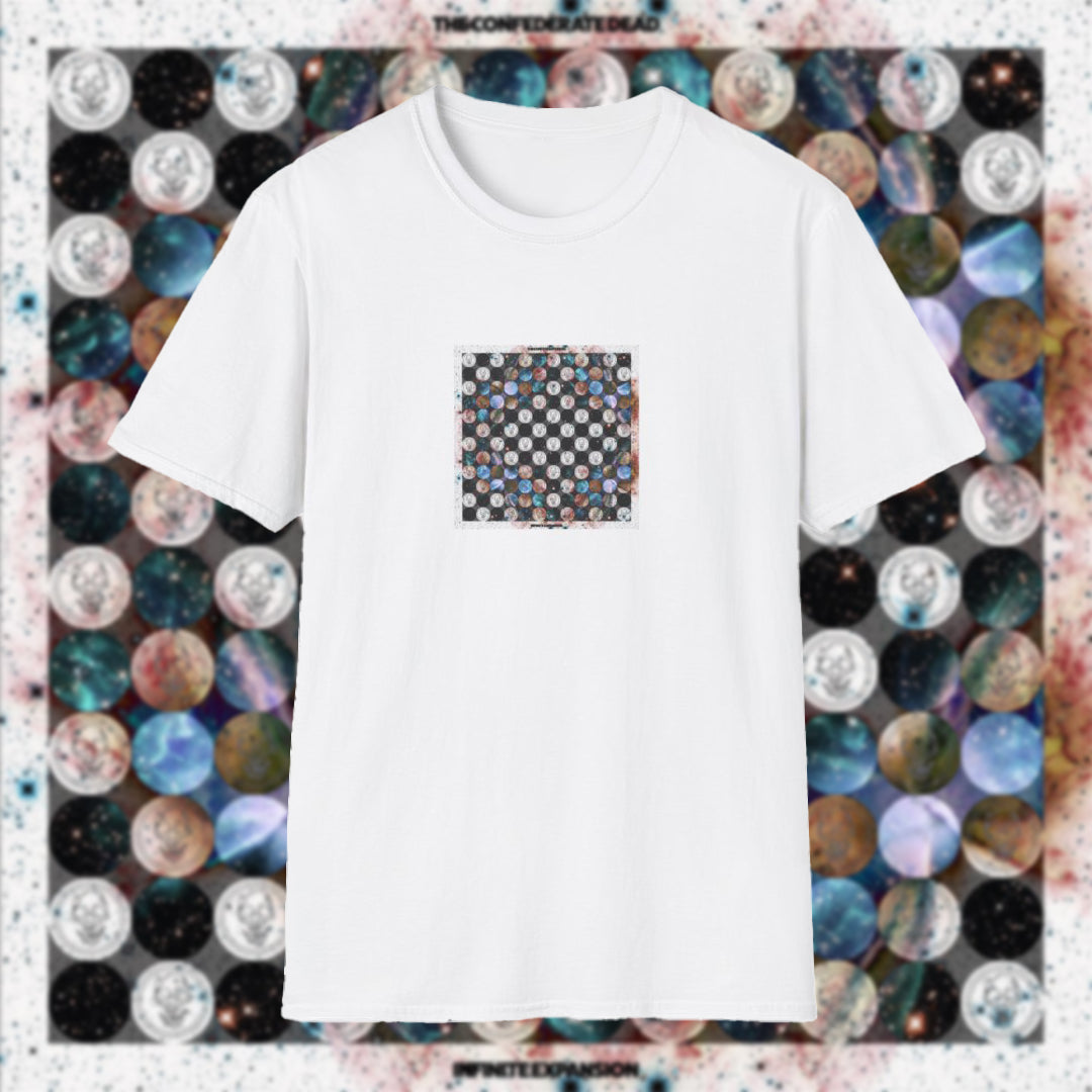 'Infinite Expansion' Unisex T-Shirt