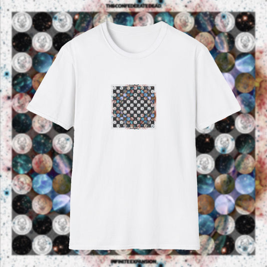 'Infinite Expansion' Unisex T-Shirt