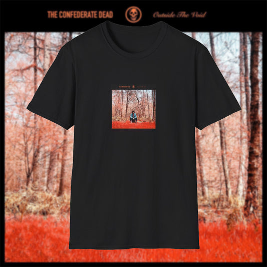 'Outside the Void' Unisex T-Shirt