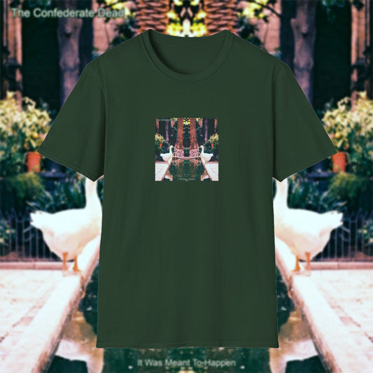 'It Was Meant To Happen'  Unisex T-Shirt