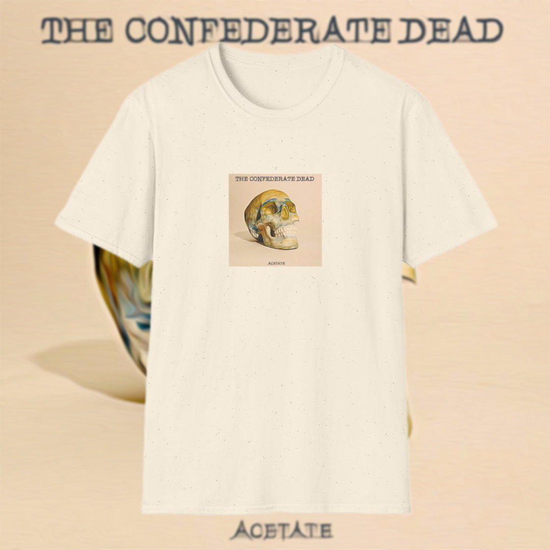 'ACETATE' Unisex T-Shirt