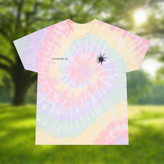 The Confederate Dead Tie Dye Festival T-Shirt