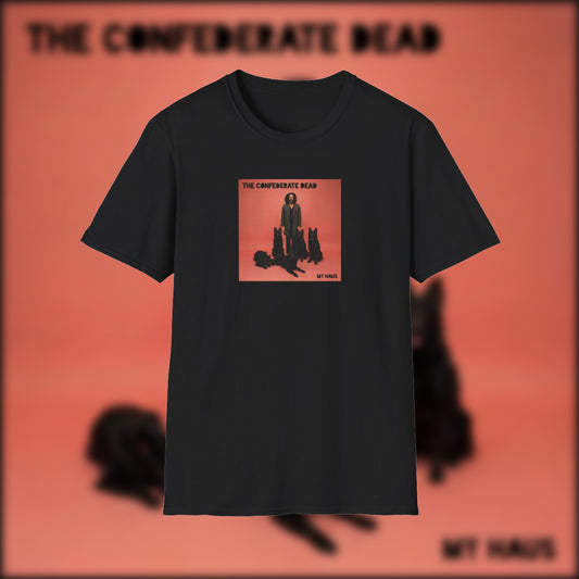 'My Haus' Unisex T-Shirt