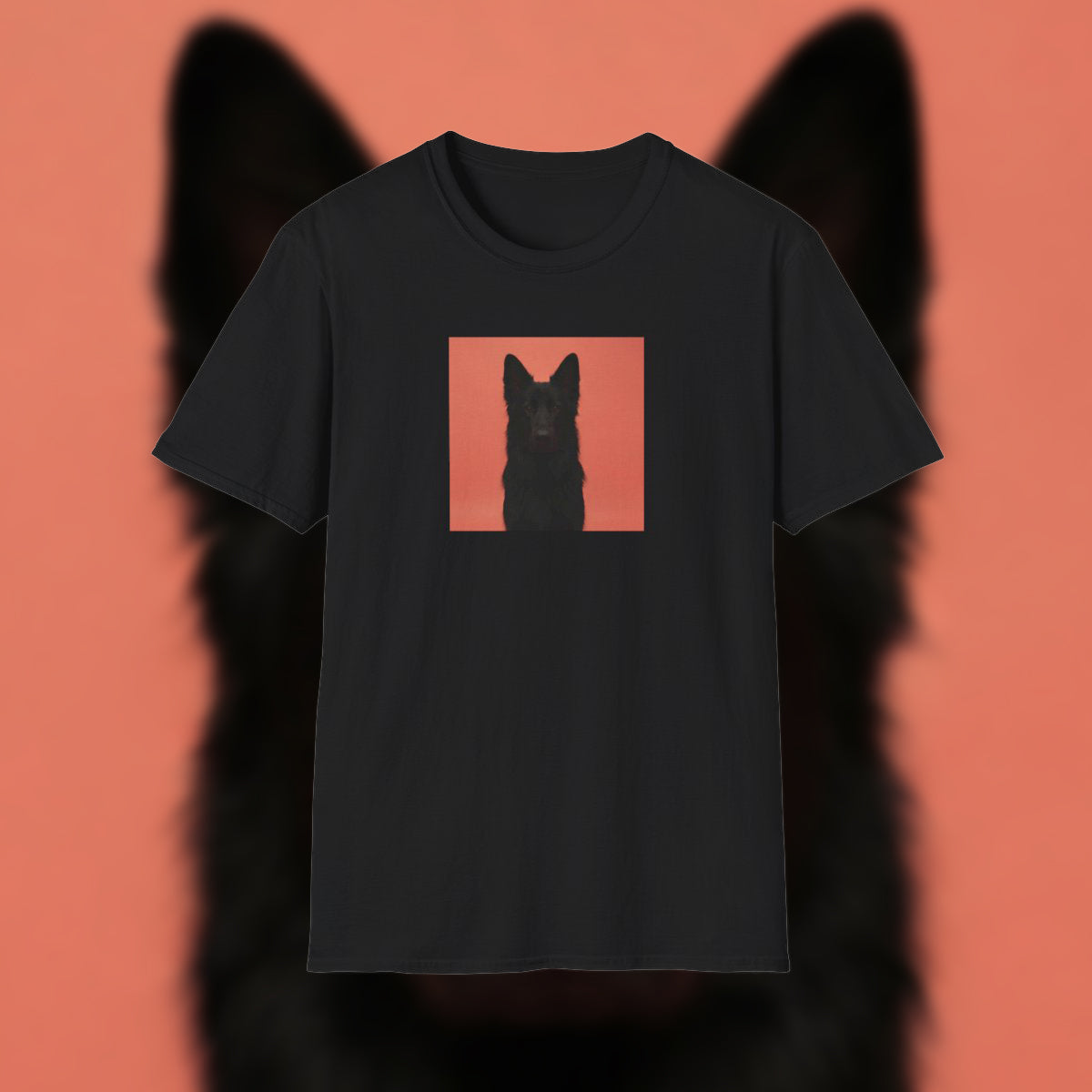 'My Haus - Dog' Unisex T-Shirt