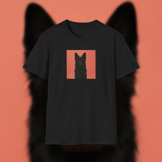'My Haus - Dog' Unisex T-Shirt