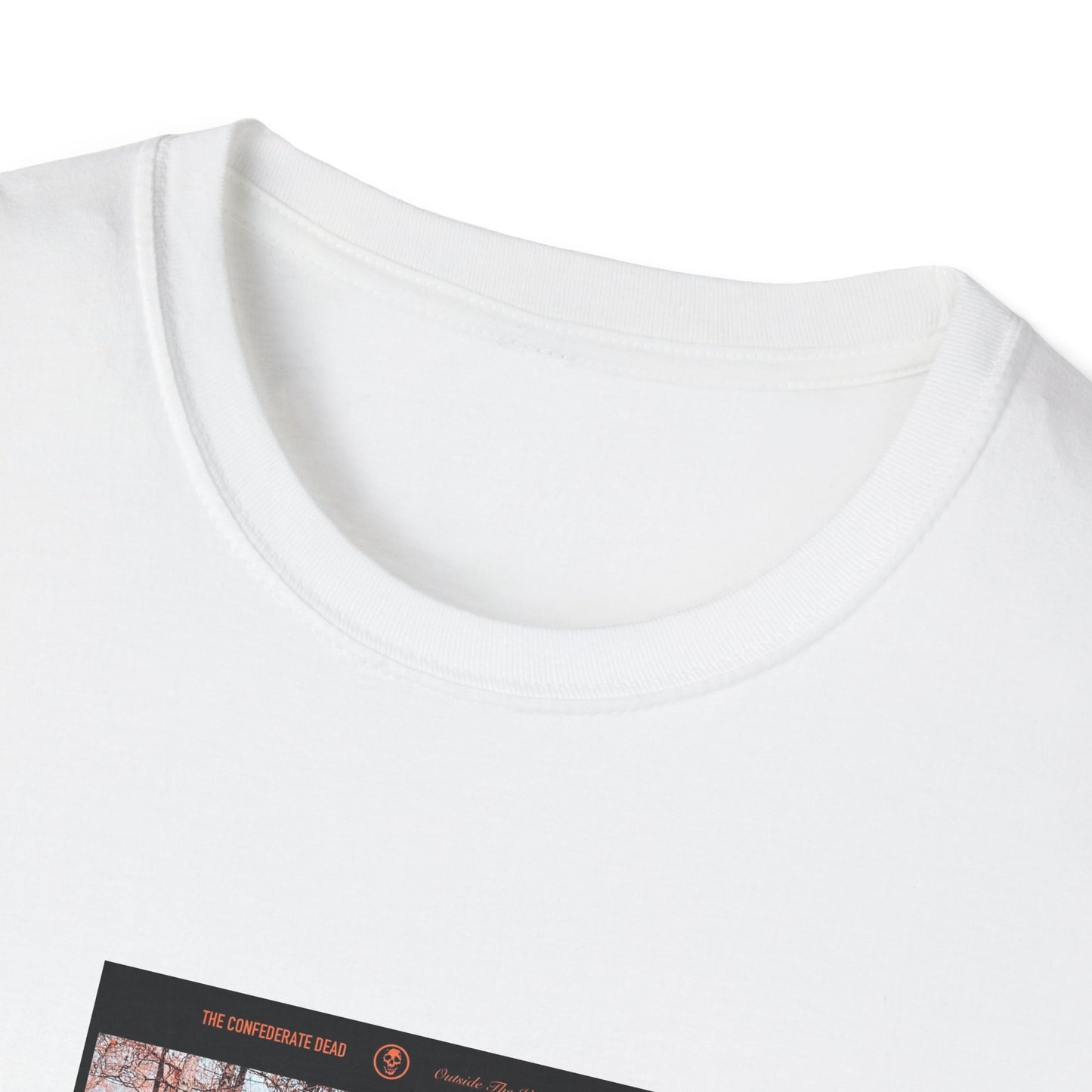 'Outside the Void' Unisex T-Shirt
