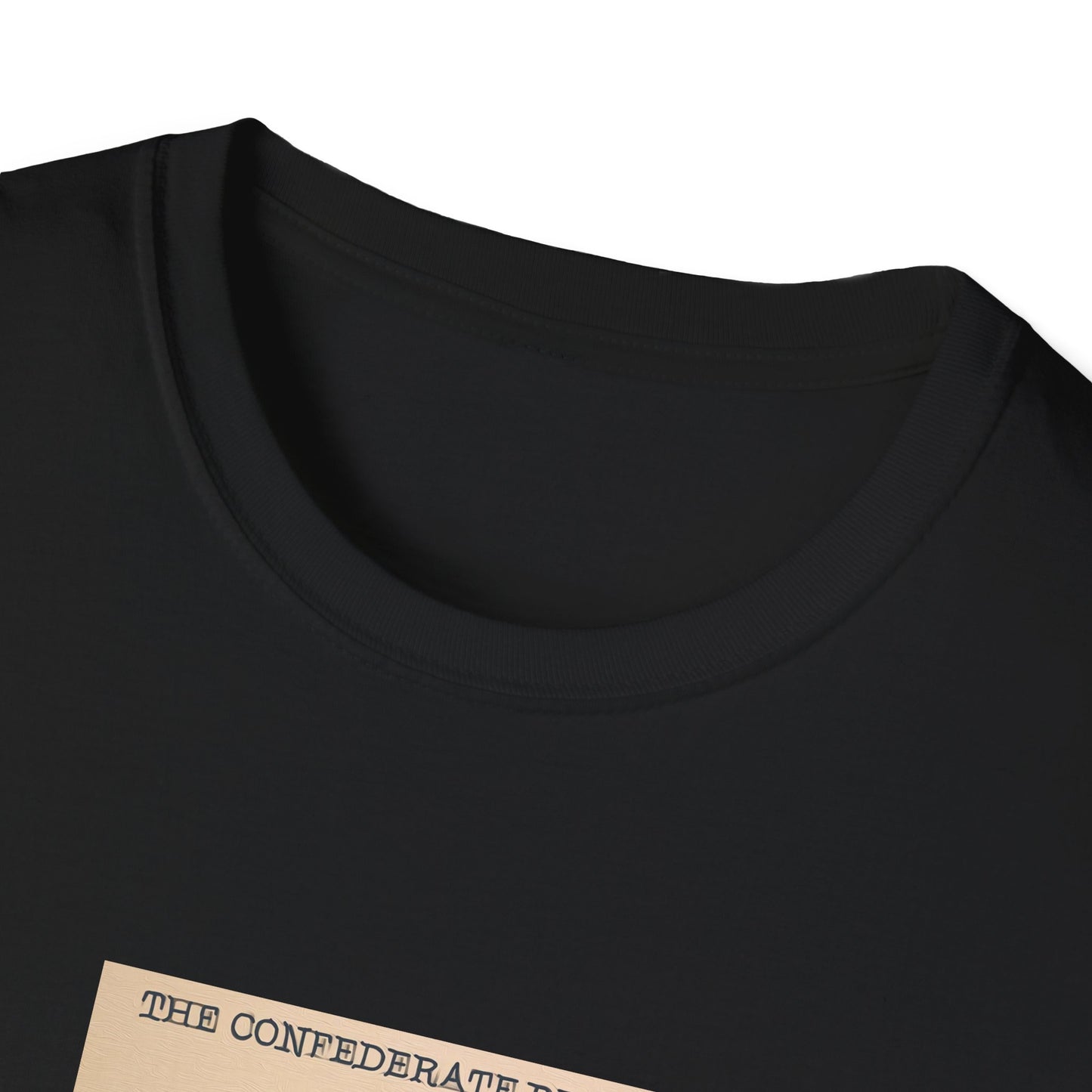 'ACETATE' Unisex T-Shirt