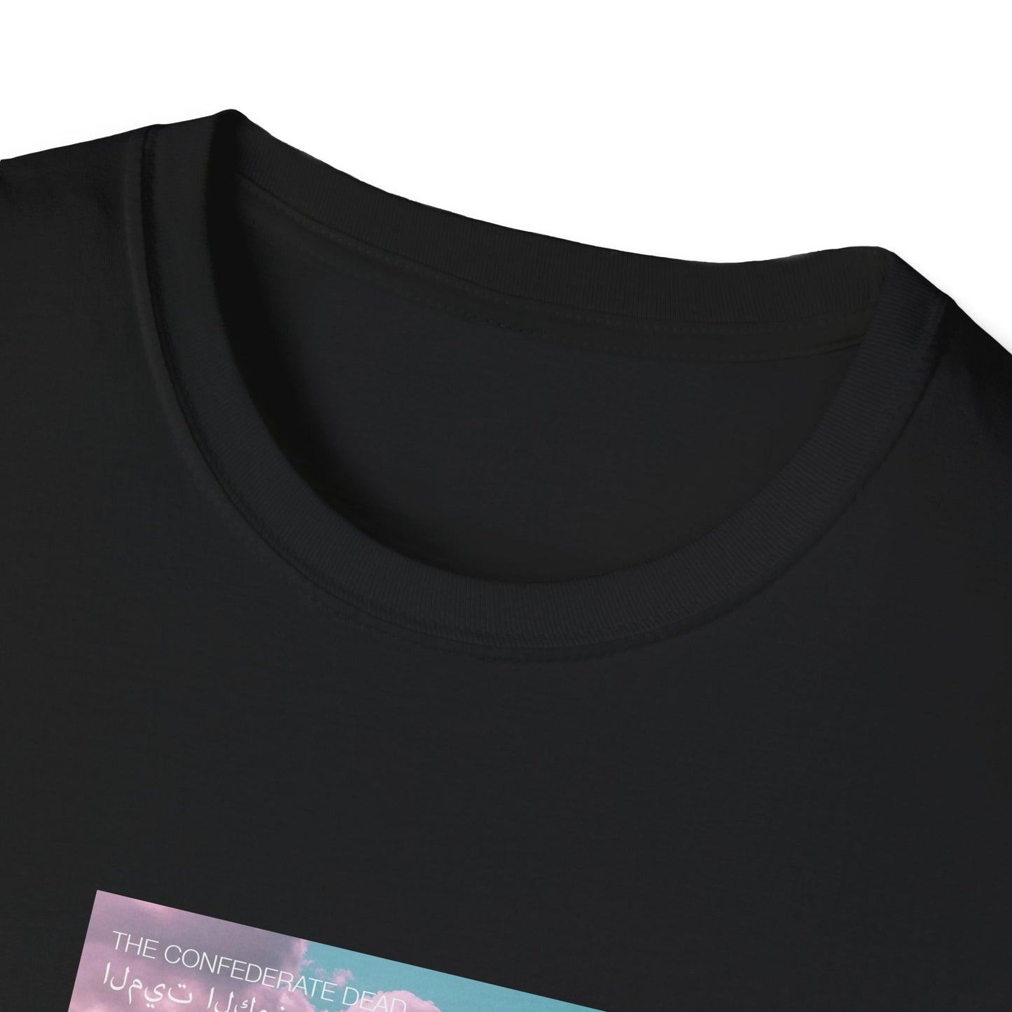 'Barakallah' Unisex T-Shirt