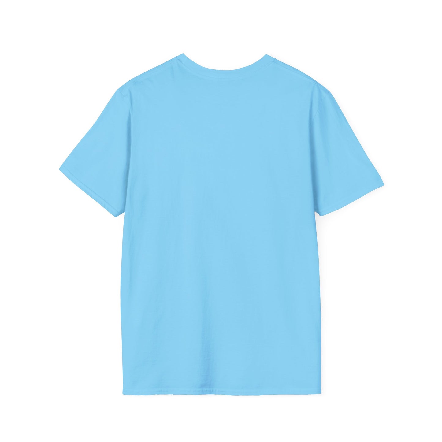 'Barakallah' Unisex T-Shirt
