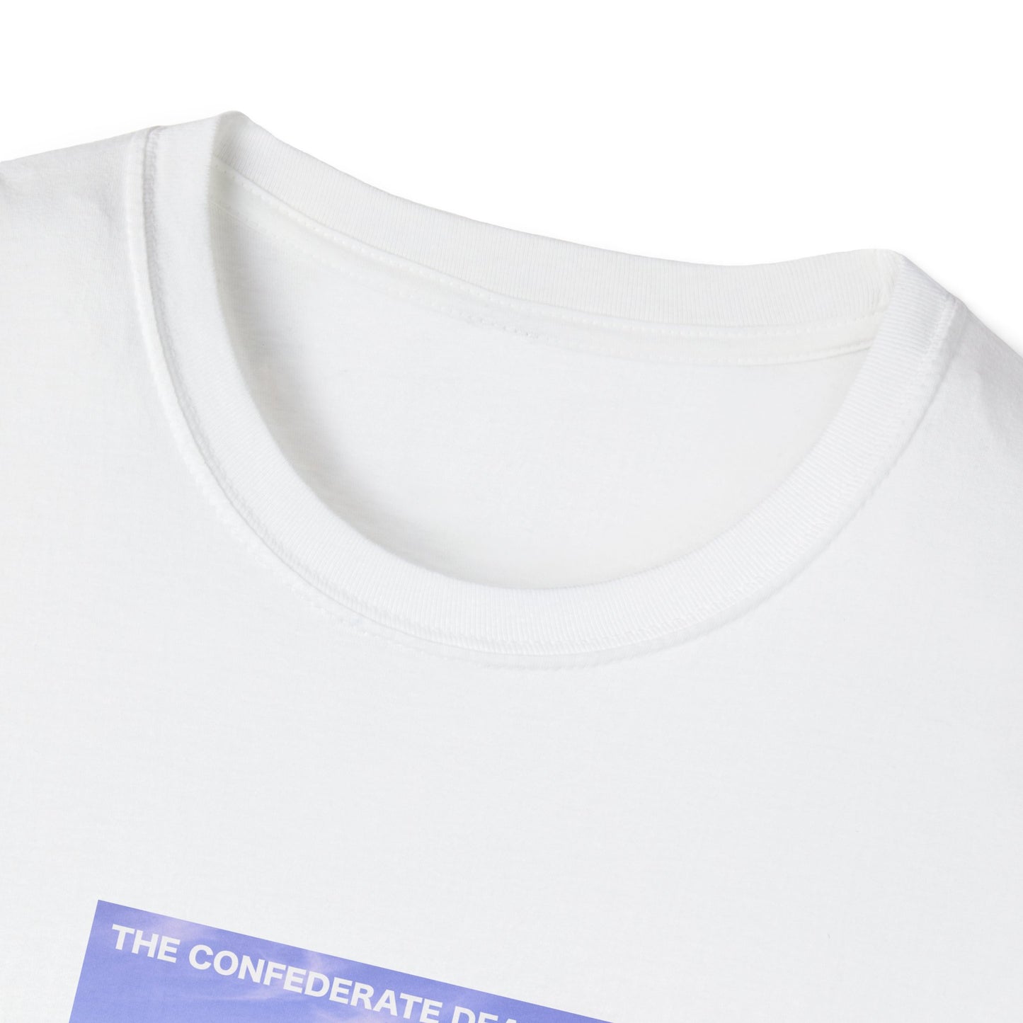 'Everything In Moderation?' Unisex T-Shirt