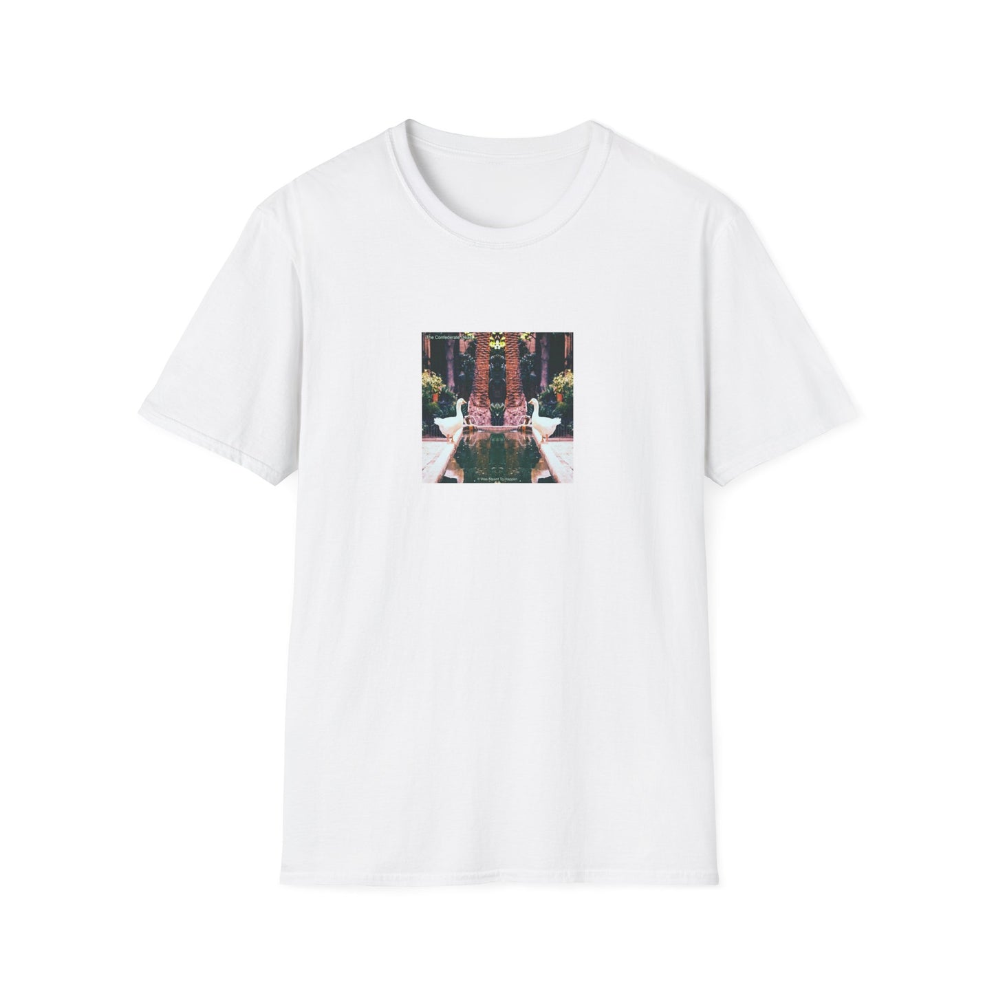 'It Was Meant To Happen'  Unisex T-Shirt