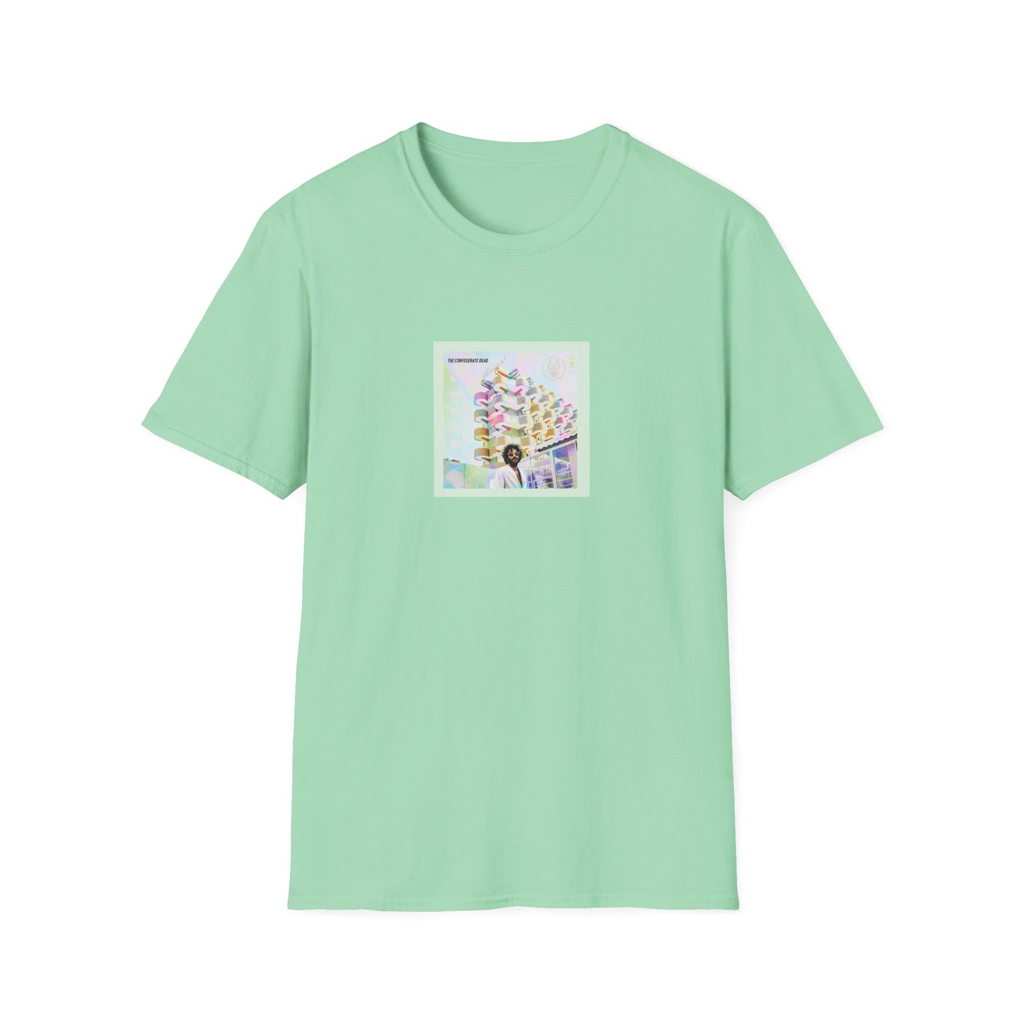 'Flamingo' Unisex T-Shirt