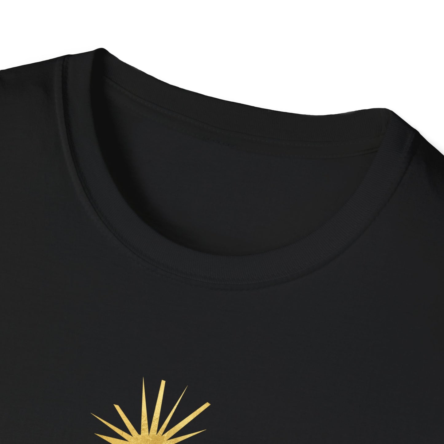 The Confederate Dead Logo Unisex T-Shirt