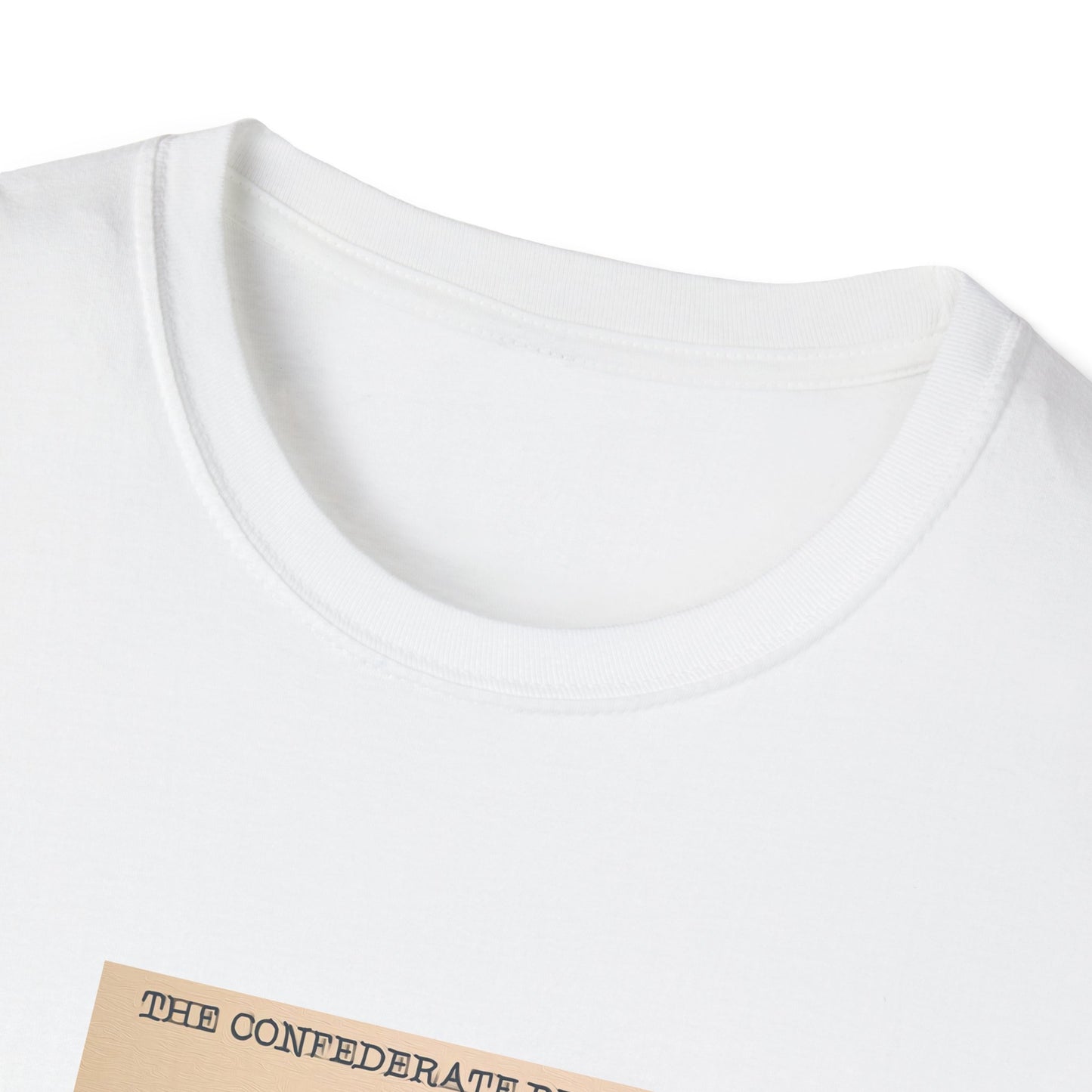 'ACETATE' Unisex T-Shirt