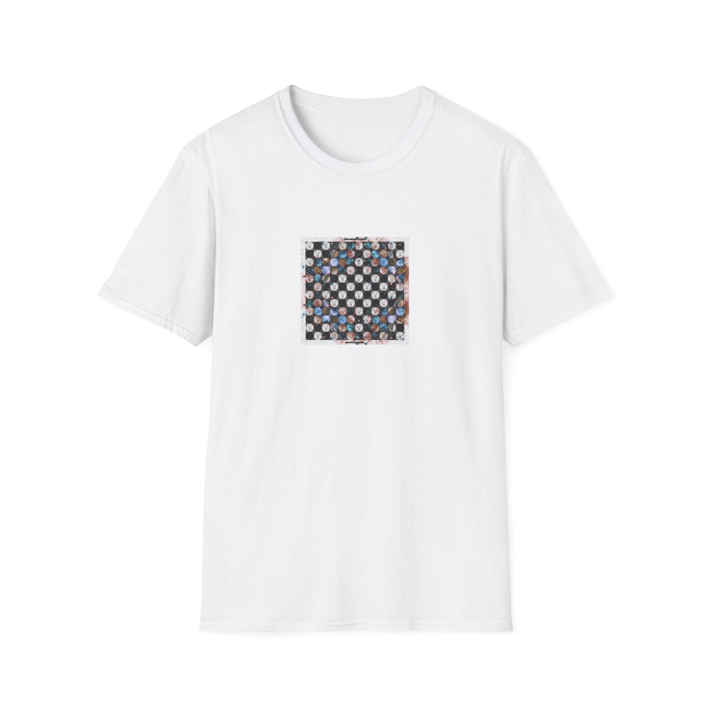 'Infinite Expansion' Unisex T-Shirt