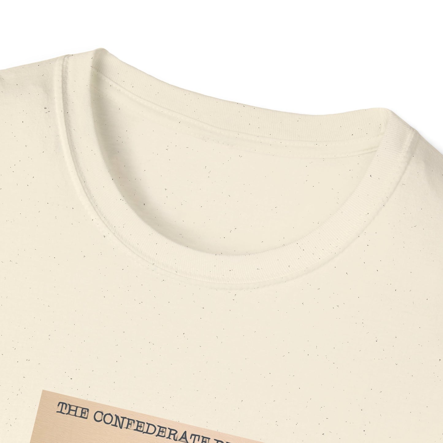 'ACETATE' Unisex T-Shirt