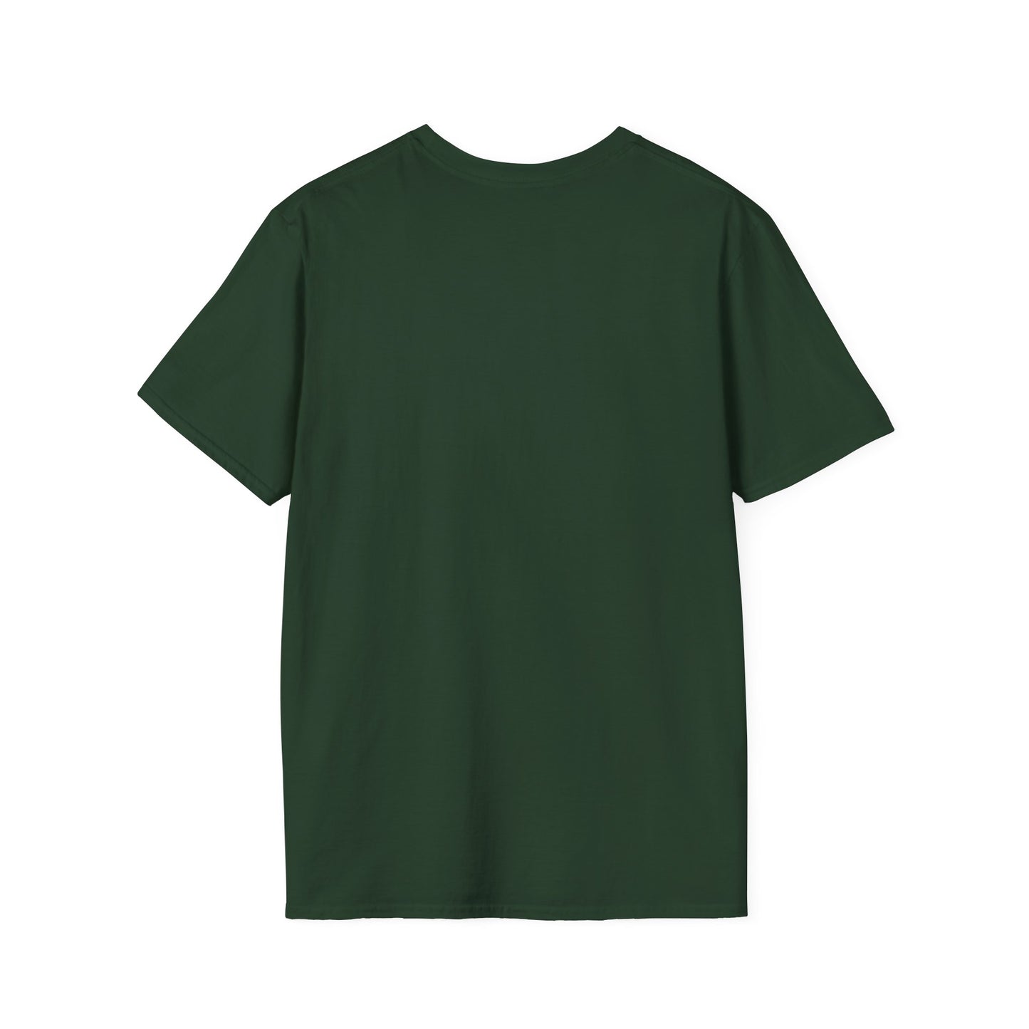 'It Was Meant To Happen'  Unisex T-Shirt