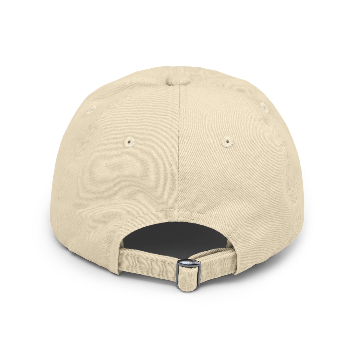 The Confederate Dead Sun Logo Cap