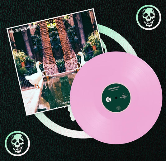 It Was Meant to Happen 12" Vinyl