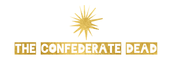 The Confederate Dead